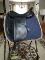 Selle de dressage a vendre
