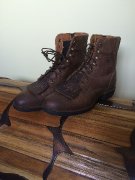Bottes Ariat neuves - jamais portées