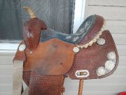selle hobby horse 14 po