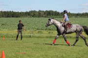 Entraineur 2 certifié pour cours