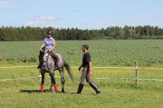 Entraineur 2 certifié pour cours