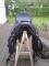 Selle sans arcon de type barefoot 18"