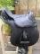 Selle sans arcon de type barefoot 18"