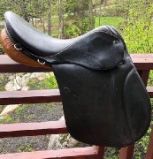 Selle Stuben all-purpose