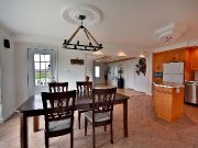 Propriété de campagne, impeccable - Maison