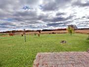 Propriété de campagne, impeccable - extérieur
