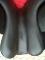 Selle dressage Equipe Elegance 17.5 Wide