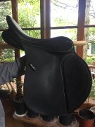 Selle Wintec tout usage 17''