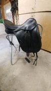 Selle de dressage Schleese