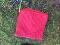 Deux Sous tapis selle western 30x30