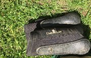 GUÊTRES CASSIC ÉQUINE protech
