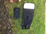 Paire de Botte de glace pour chevaux