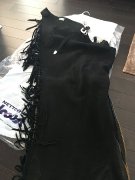 Équipement western usagé à vendre