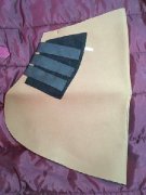 Chemises western et neck sweats