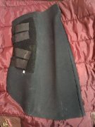 Chemises western et neck sweats