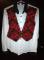 Chemises western et neck sweats