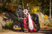 Guide et animateur de Parc Equestre