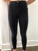 Vêtements d'équitation (pantalons et hauts)