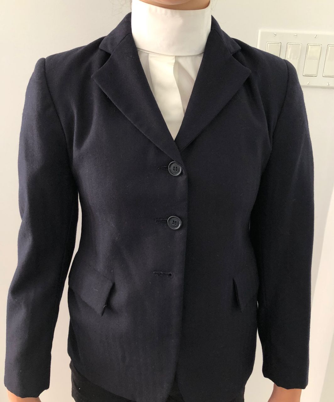 Vêtements de compétition (classique)