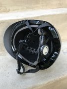 Casque déquitation acheté chez Décathlon