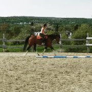 Exellent prospect