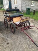 Deux Superbe poney a vendre