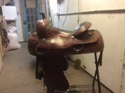 Selle Bronco