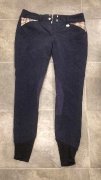 Pantalons Baker 28
