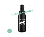 Pré-commande - Bouteille «Trust me, it's a sport»