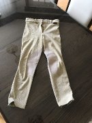 Pantalon pour équitation classique