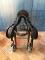 POUR VENTE RAPIDE / Selle de dressage