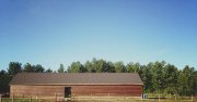Écurie intime et privé - Ormstown Qc.