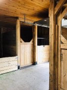 Écurie intime et privé - Ormstown Qc.