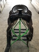 Selle Western Rawhide