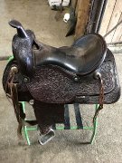 Selle Western Rawhide