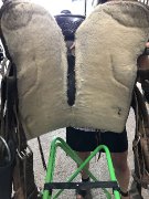 Selle Western Rawhide
