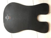 Tapis mousse 