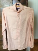 Veston Grand prix+chemise+bottes classique