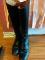 Veston Grand prix+chemise+bottes classique