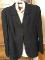 Veston Grand prix+chemise+bottes classique