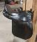Selle de dressage ridgemount excellente état