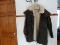 manteau australien outback