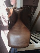 Selle anglaise