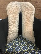 Australian Saddle