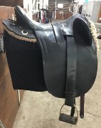 Australian Saddle
