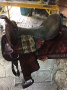 Selle western
