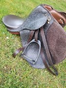 Selle classique toute usage