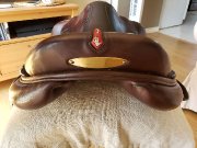 Selle Equipe EK-27 17.5 po à vendre