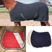 Couvertures + equipement classique