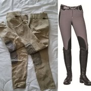 Couvertures + equipement classique